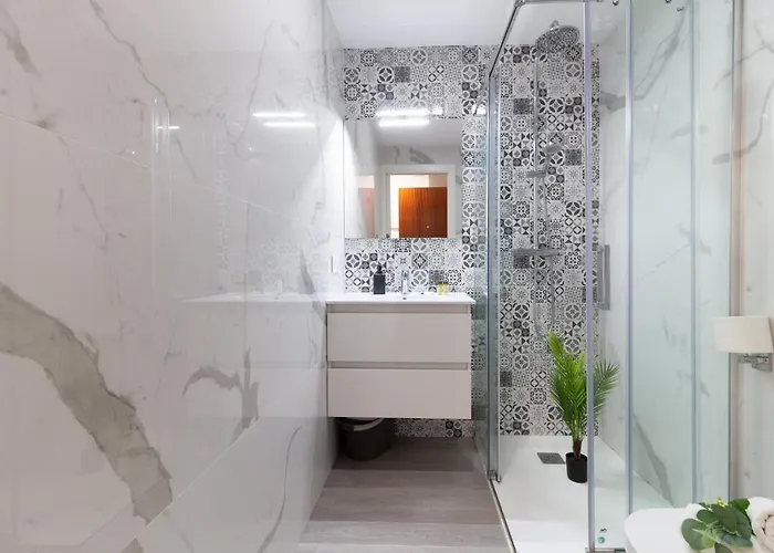 Xpce Marino I - Parking Free * Marbella