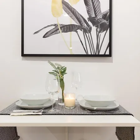 Xpce Marino I - Parking Free Διαμέρισμα