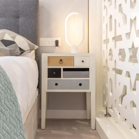 Xpce Marino I - Parking Free Apartment *