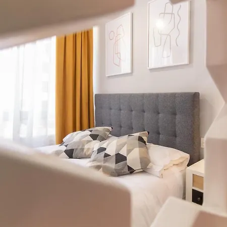 Xpce Marino I - Parking Free Apartman