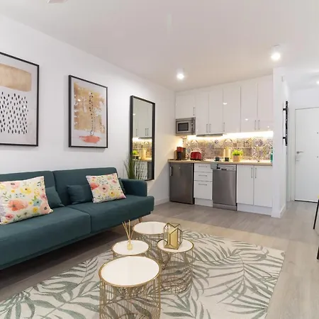 Xpce Marino I - Parking Free Διαμέρισμα