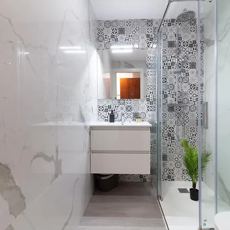 Xpce Marino I - Parking Free * Marbella