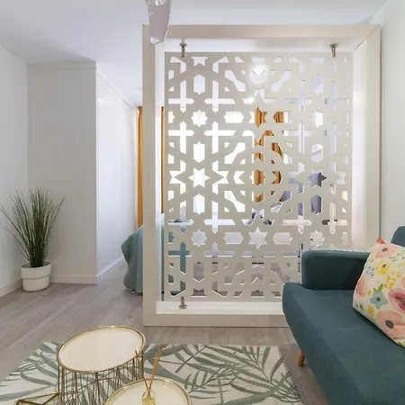 Xpce Marino I - Parking Free * Μαρμπέλλα