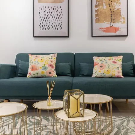 Xpce Marino I - Parking Free *