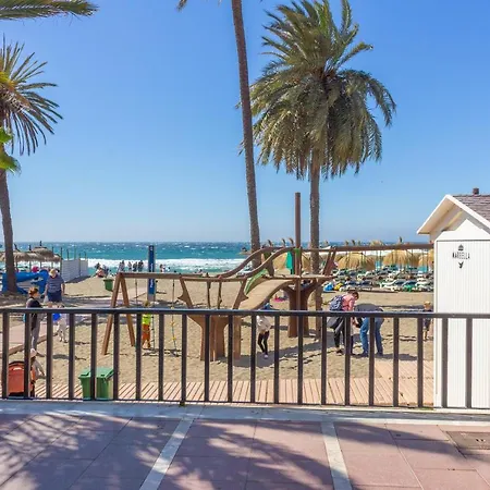 Xpce Marino I - Parking Free Apartman *