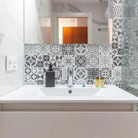 Xpce Marino I - Parking Free Apartman Marbella