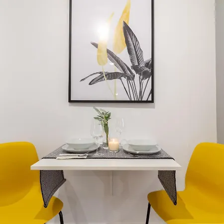 Xpce Marino I - Parking Free * Marbella