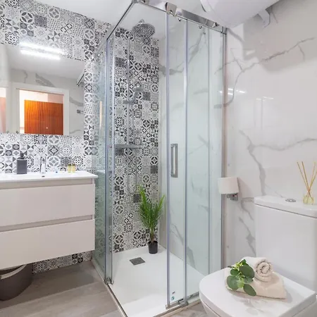 Apartment Xpce Marino I - Parking Free