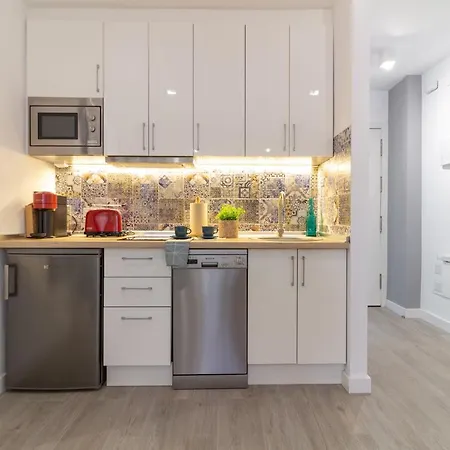 Xpce Marino I - Parking Free