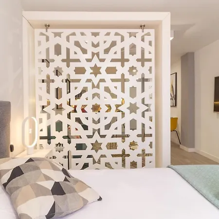 Xpce Marino I - Parking Free Marbella