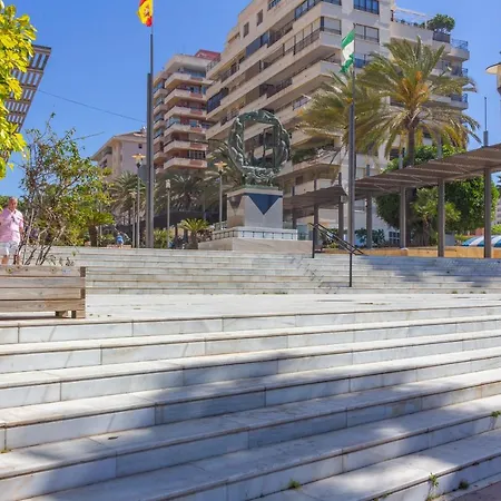 Xpce Marino I - Parking Free Διαμέρισμα *