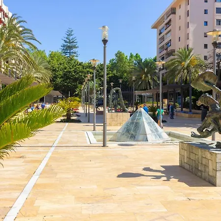 Xpce Marino I - Parking Free *