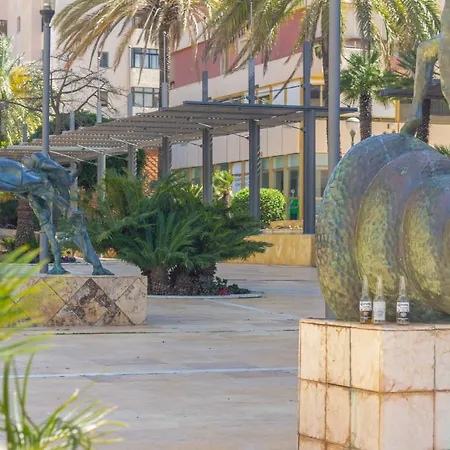 Διαμέρισμα Xpce Marino I - Parking Free *