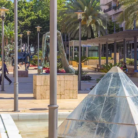 Xpce Marino I - Parking Free