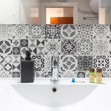 Xpce Marino I - Parking Free