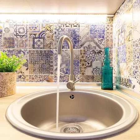 Διαμέρισμα Xpce Marino I - Parking Free *