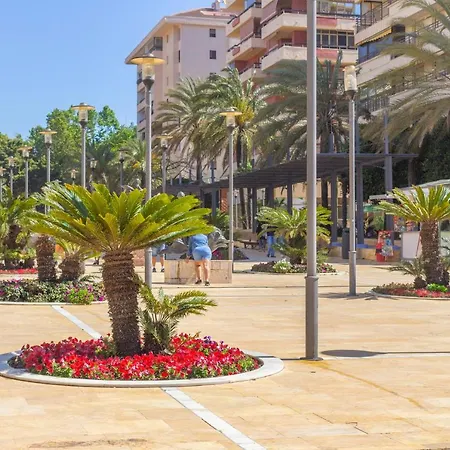 Xpce Marino I - Parking Free Apartment Marbella