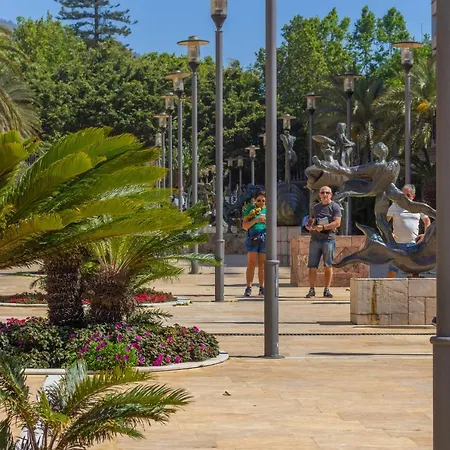 Xpce Marino I - Parking Free Διαμέρισμα *