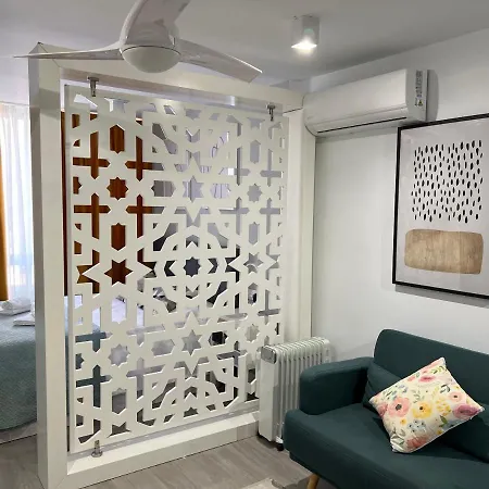 Apartman Xpce Marino I - Parking Free