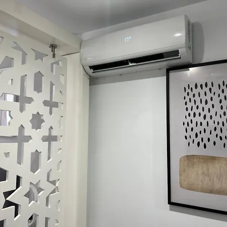 Xpce Marino I - Parking Free Διαμέρισμα *