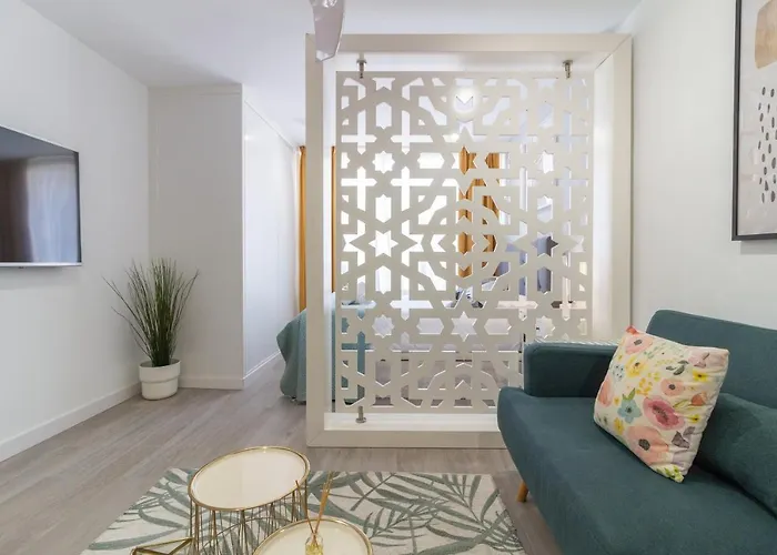 Xpce Marino I - Parking Free * 马尔韦利亚