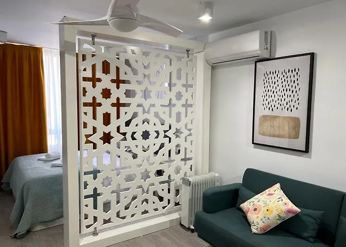 Appartamento Xpce Marino I - Parking Free