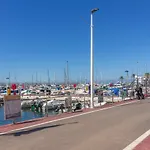 Xpce Marino I - Parking Free דירה