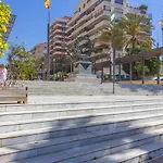 Xpce Marino I - Parking Free Apartamento *