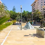 Xpce Marino I - Parking Free *