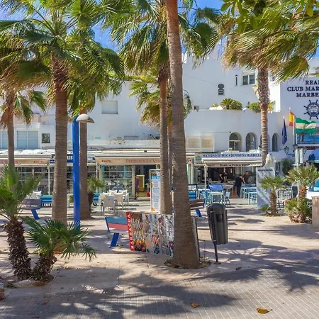 Apartamento Xpce Marino I - Parking Free