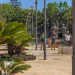 Xpce Marino I - Parking Free Apartment *