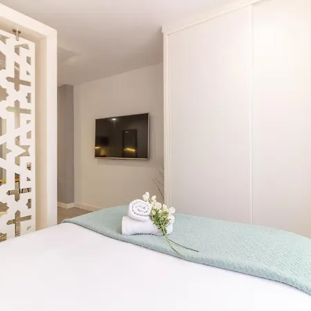 Appartement Xpce Marino I - Parking Free *