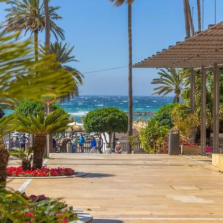 Xpce Marino I - Parking Free Apartament