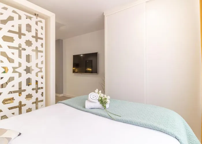 Apartament Xpce Marino I - Parking Free *