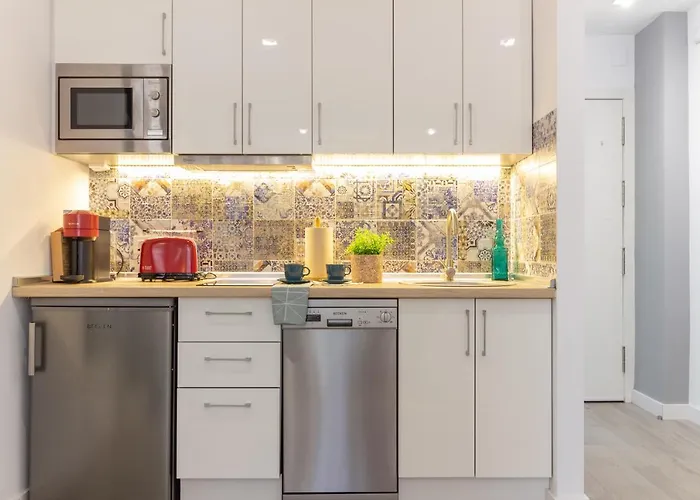 Xpce Marino I - Parking Free Marbella