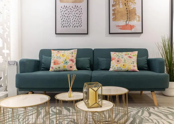 Xpce Marino I - Parking Free *