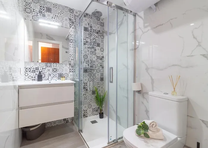 Apartament Xpce Marino I - Parking Free