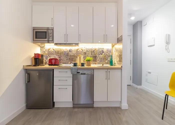 Xpce Marino I - Parking Free