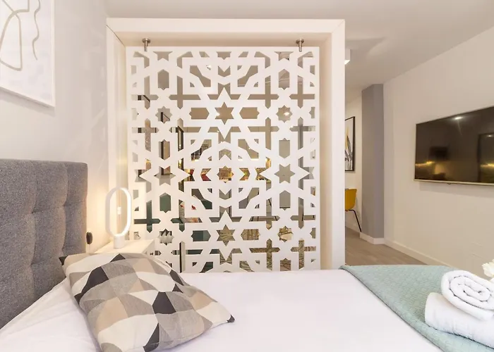 Xpce Marino I - Parking Free Marbella