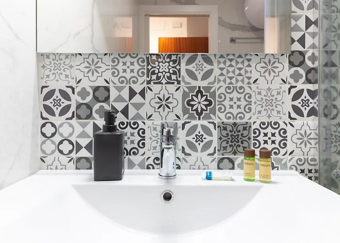 Xpce Marino I - Parking Free