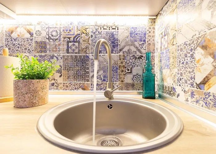 Apartament Xpce Marino I - Parking Free *